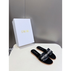 Christian Dior Slippers